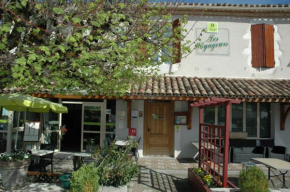 Hotels in Tournon-D'agenais